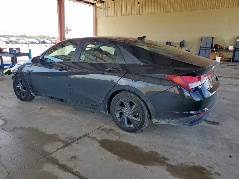 2021 HYUNDAI ELANTRA SE 5NPLM4AG8MH032661