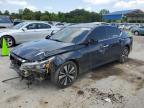 2022 NISSAN ALTIMA SV - 1N4BL4DV5NN312330