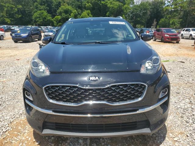 2020 KIA SPORTAGE E - KNDPN3AC3L7633372