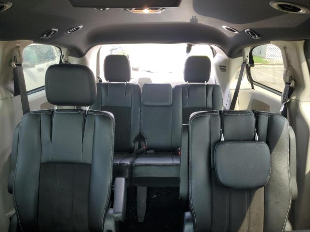 2020 DODGE GRAND CARA 2C4RDGCG8LR215326