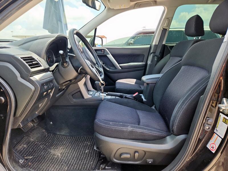 2018 SUBARU FORESTER 2 JF2SJAEC4JH513139