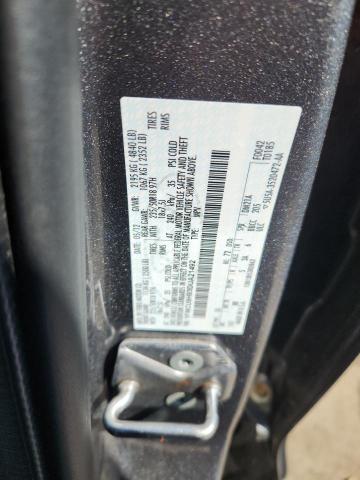 2013 FORD ESCAPE SEL - 1FMCU9H93DUA21492