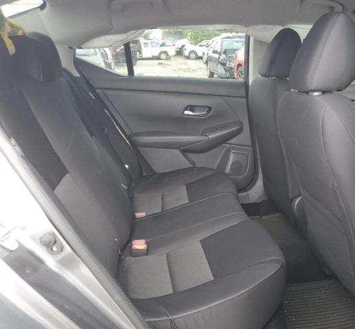 2023 NISSAN SENTRA SV 3N1AB8CV1PY246739