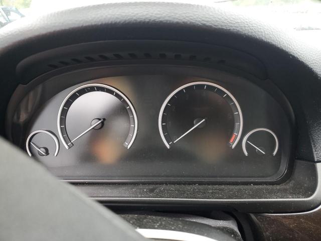 2013 BMW 535 XI - WBAFU7C56DDU76540