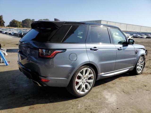 2021 LAND ROVER RANGE ROVE - SALWR2SE4MA761109