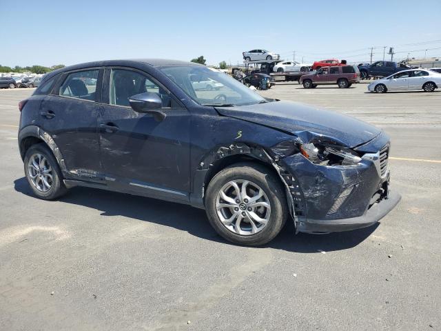 2021 MAZDA CX-3 SPORT JM1DKDB74M1504354