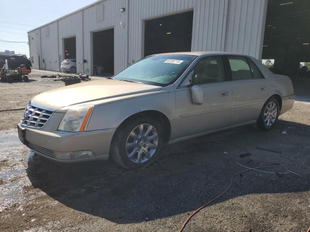 CADILLAC DTS