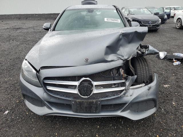 2018 MERCEDES-BENZ C 300 55SWF4JB7JU257481