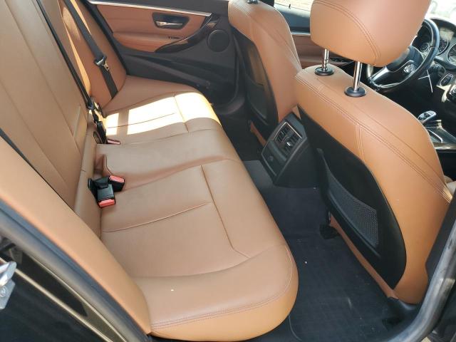 2016 BMW 328 I SULE WBA8E9G5XGNT45329