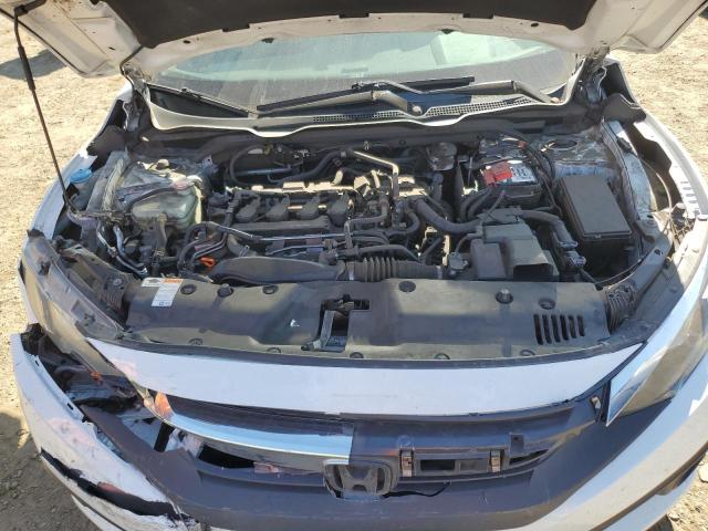 2017 HONDA CIVIC EXL 19XFC1F79HE201491