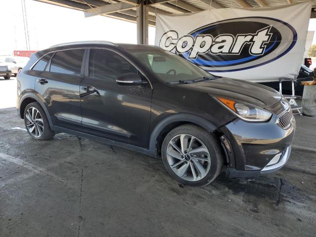 2017 KIA NIRO EX TO KNDCE3LC7H5079509