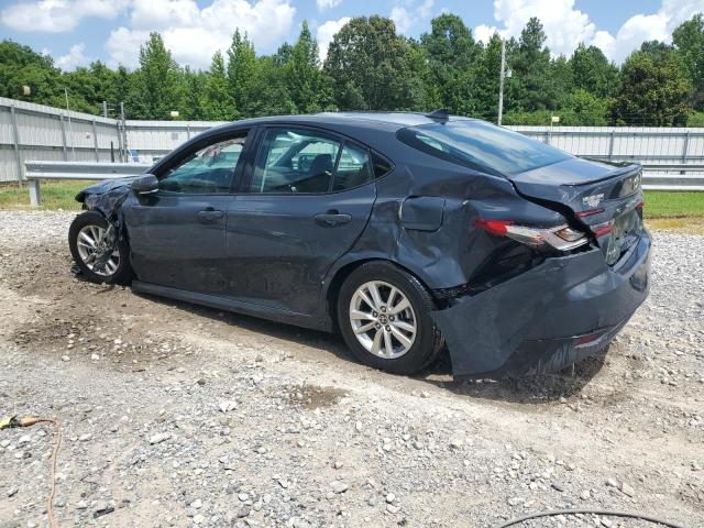 2025 TOYOTA CAMRY XSE 4T1DAACK1SU566760