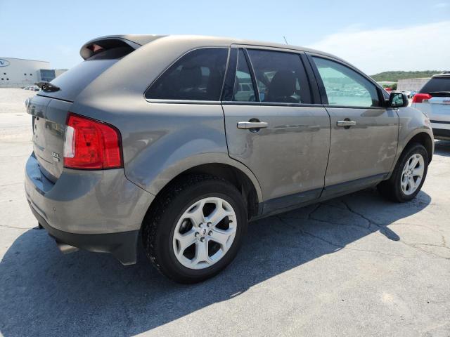 2013 FORD EDGE SEL - 2FMDK4JC9DBB93583