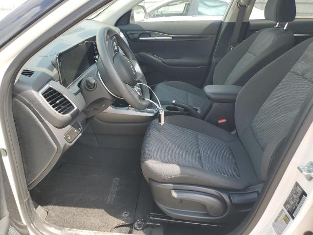 2024 KIA SELTOS LX - KNDEPCAA8R7656655