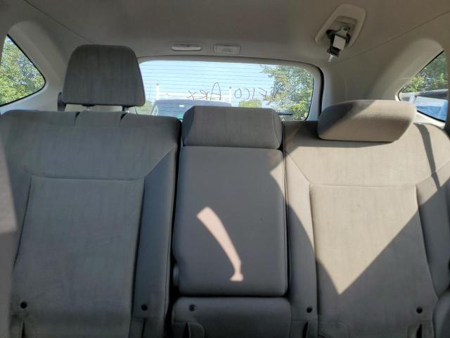 2012 HONDA CR-V LX - 5J6RM4H3XCL078364