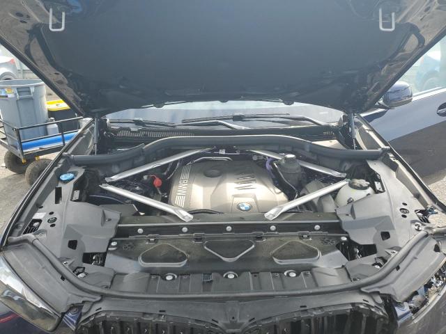 2024 BMW X5 XDRIVE4 - 5UX23EU01R9T40367