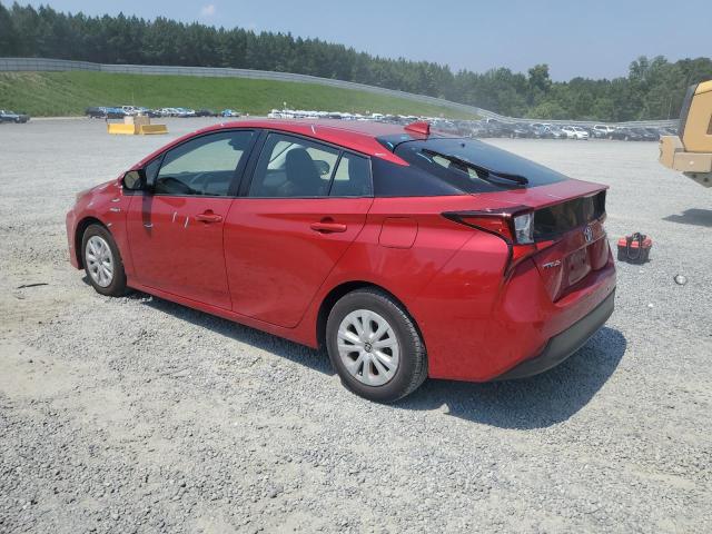 2021 TOYOTA PRIUS SPEC JTDKAMFU5M3146339