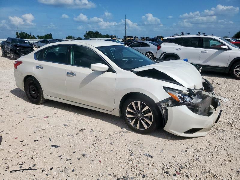 2017 NISSAN ALTIMA 2.5 1N4AL3AP5HC261150