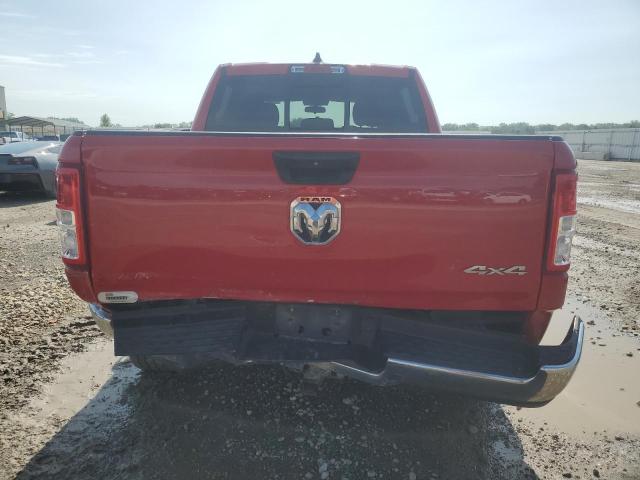 2019 RAM 1500 TRADE - 1C6SRFGT8KN630332