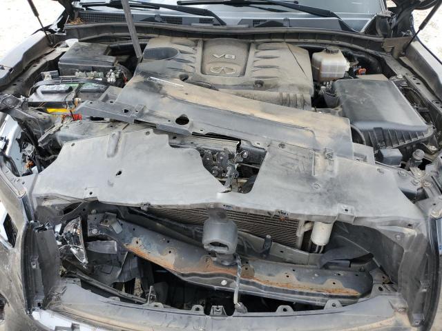 2019 INFINITI QX80 LUXE JN8AZ2NFXK9682617
