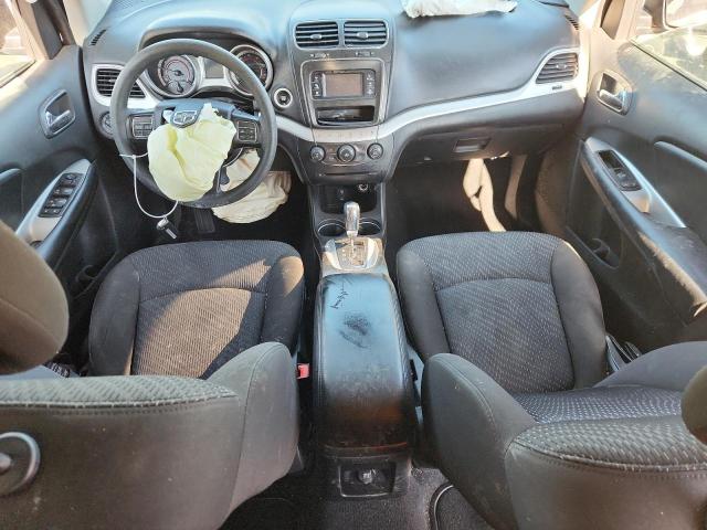 2018 DODGE JOURNEY SE 3C4PDCAB1JT183790