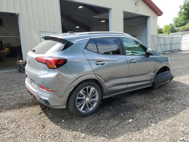 2022 BUICK ENCORE GX KL4MMBS23NB087141