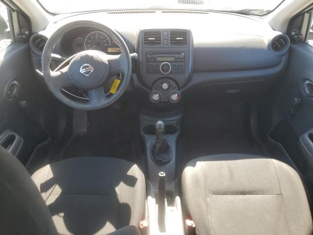 2014 NISSAN VERSA S - 3N1CN7AP9EL851343