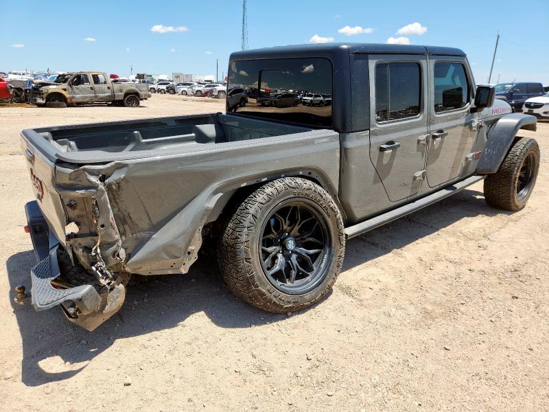 2022 JEEP GLADIATOR 1C6JJTEGXNL173014