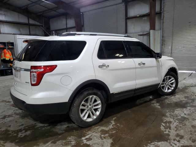 FORD EXPLORER X 2011 white  Gasoline 1FMHK8D81BGA67353 photo #4