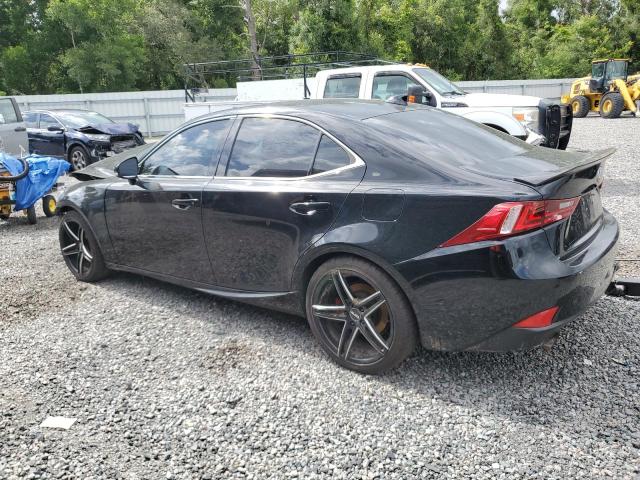 2015 LEXUS IS 250 JTHBF1D29F5074326