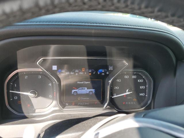 2023 GMC SIERRA K35 1GT49WEY3PF111545