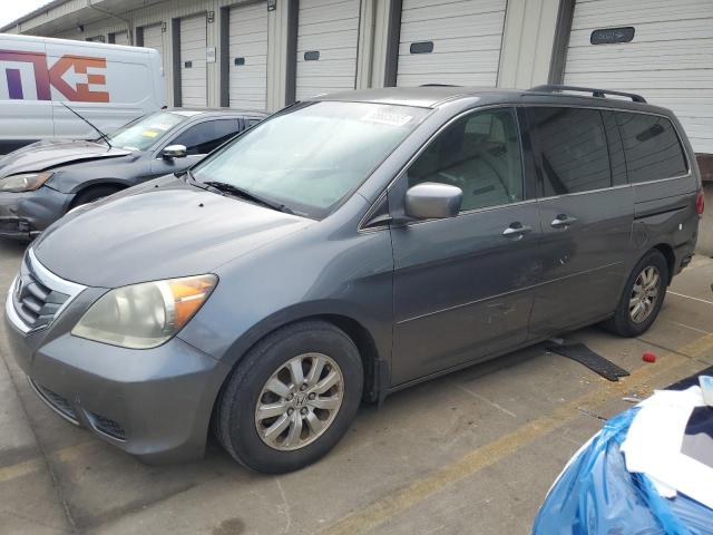 HONDA ODYSSEY EX