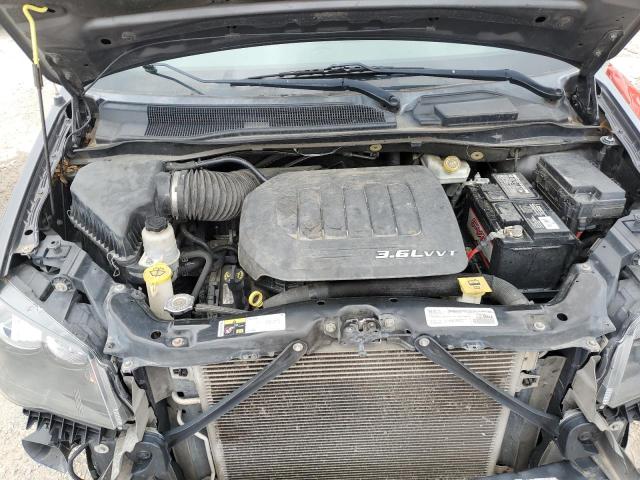 2017 DODGE GRAND CARA 2C4RDGEG9HR766448