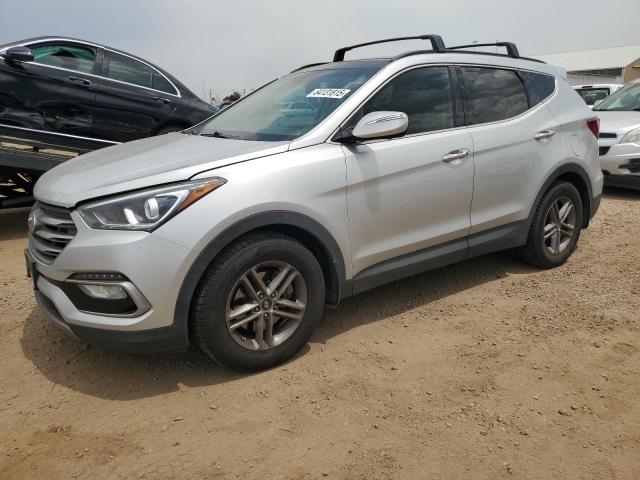 Vin: 5xyzudlbxhg447022, lot: 64131815, hyundai santa fe 2017 img_1