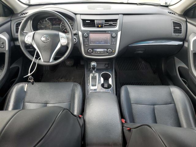 2017 NISSAN ALTIMA 2.5 - 1N4AL3AP9HC116919