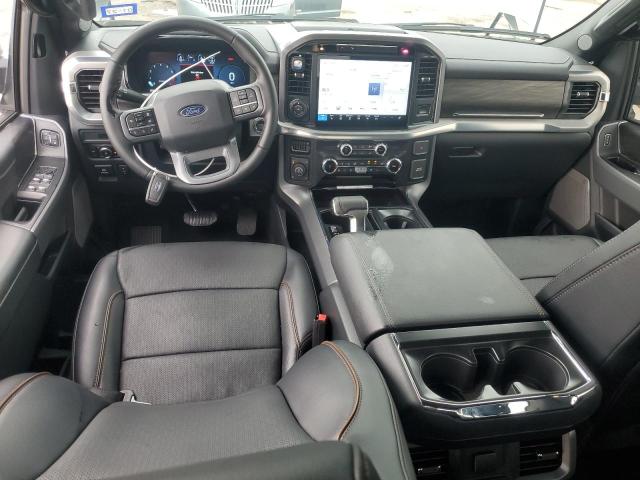 2025 FORD F150 LARIA 1FTFW5L56SKD36112