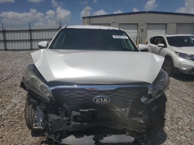 2019 KIA SORENTO LX - 5XYPGDA57KG464914