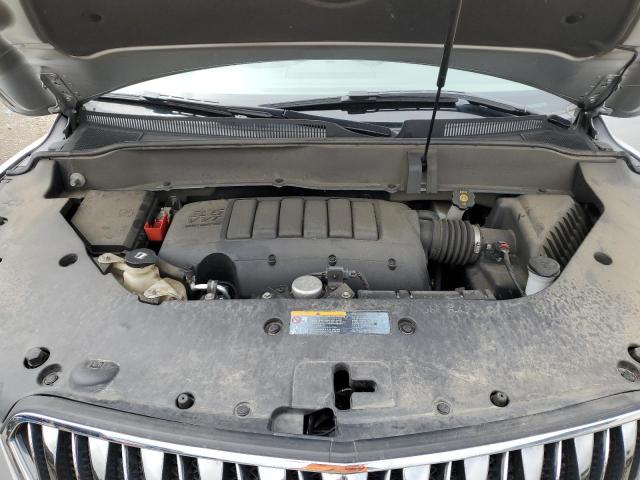 2016 BUICK ENCLAVE 5GAKRBKD6GJ168788