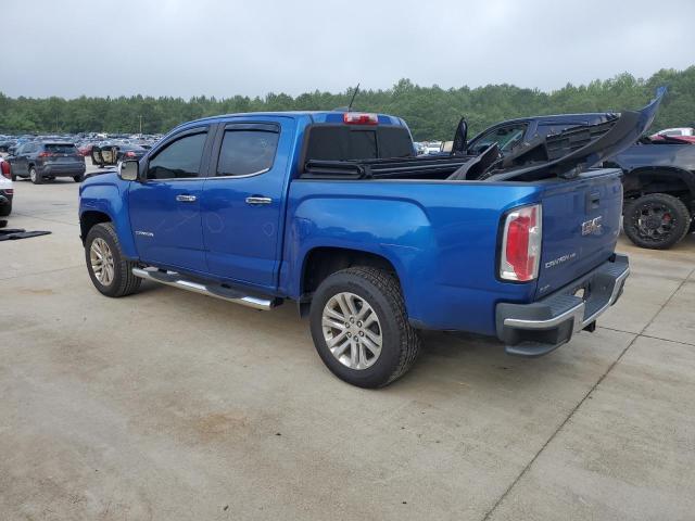 2019 GMC CANYON SLT 1GTG5DENXK1280891