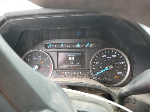 2020 FORD F250 SUPER DUTY - 1FT7W2B68LED36030