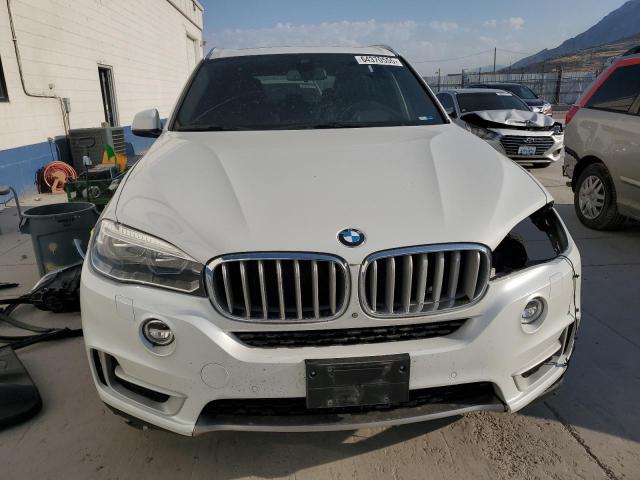 2017 BMW X5 XDRIVE3 5UXKR0C34H0V76964