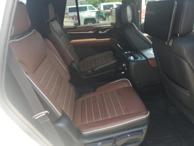 2023 GMC YUKON DENA 1GKS2EKL5PR383113