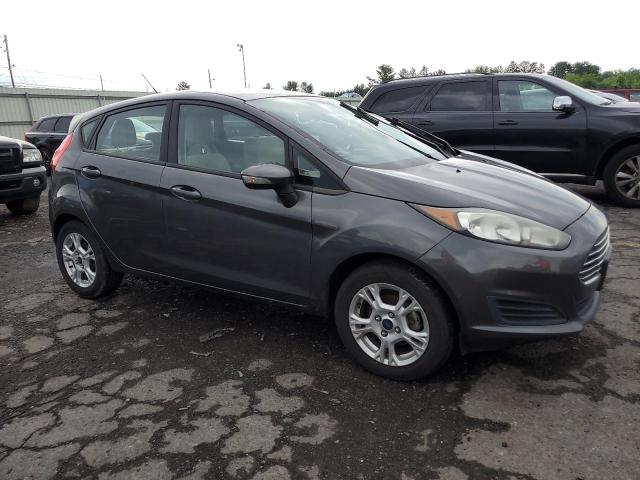 Vin: 3fadp4ej7gm193492, lot: 63534905, ford fiesta se 20164