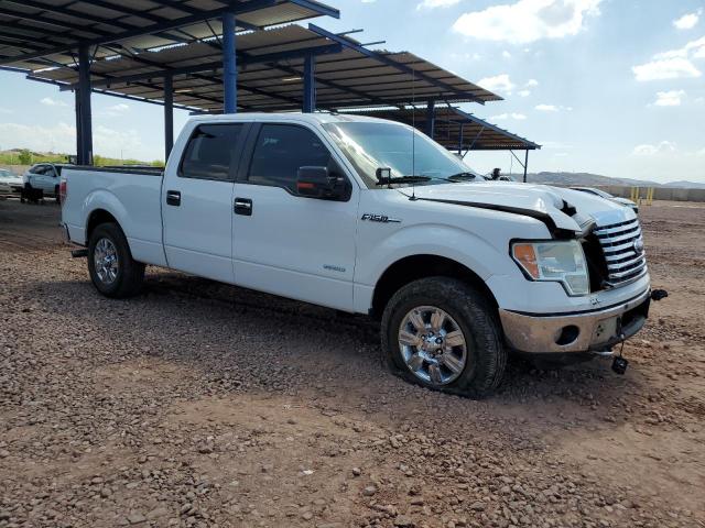 2012 FORD F150 SUPER - 1FTFW1ETXCFA72665