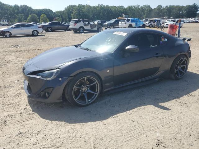 2017 TOYOTA 86 BASE JF1ZNAA19H8706022