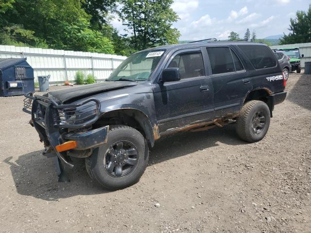 TOYOTA 4 RUNNER