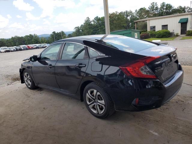 Vin: 19xfc2f51ge067000, lot: 63379555, honda civic lx 20162