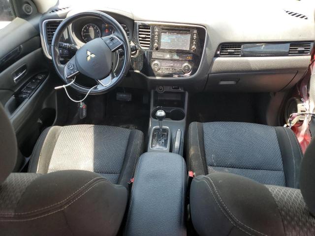 2016 MITSUBISHI OUTLANDER JA4AD3A39GZ020721