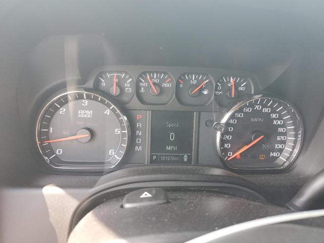 2015 CHEVROLET TAHOE SPEC 1GNSK3EC4FR689432