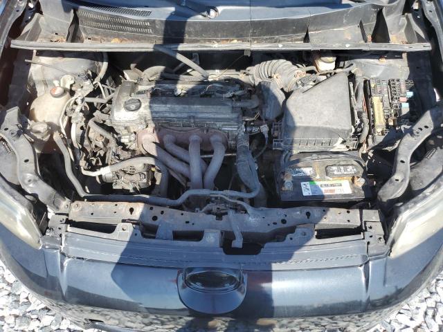 2014 TOYOTA SCION XB - JTLZE4FE8EJ055014
